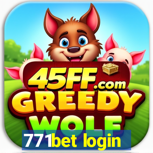 771bet login
